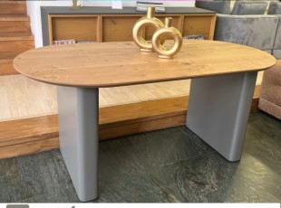 BRISTOL DINING TABLE