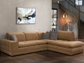 BRISTOL CORNER SOFA