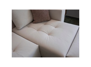 DOMINO CORNER SOFA