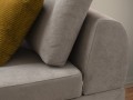 PLUTON CORNER SOFA