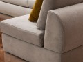 PLUTON CORNER SOFA