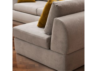 PLUTON CORNER SOFA