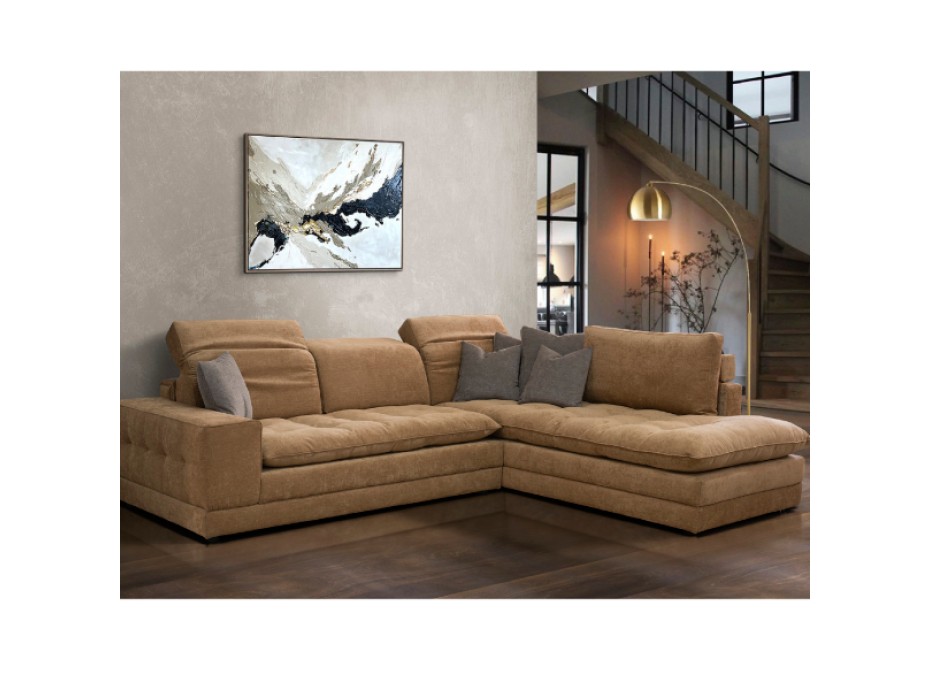 BRISTOL CORNER SOFA