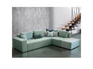 MISTRAL CORNER SOFA