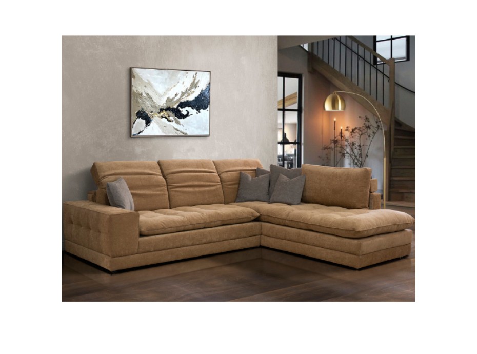 BRISTOL CORNER SOFA