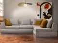 PLUTON CORNER SOFA