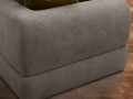 PLUTON CORNER SOFA