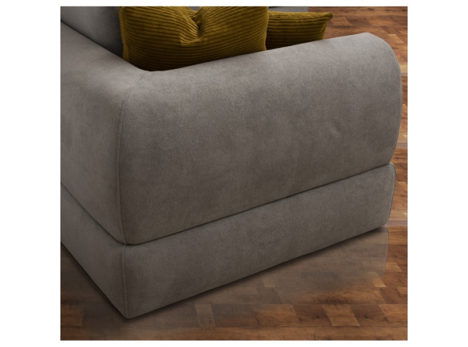 PLUTON CORNER SOFA