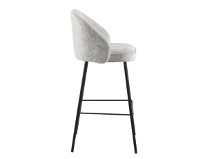 COMFY BAR STOOL (FM)