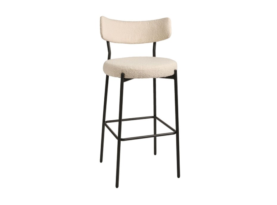 POLO BAR STOOL (VRS)