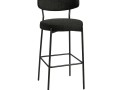 POLO BAR STOOL (VRS)