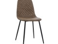 ANTONELLA DINING CHAIR (VRS)