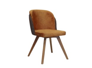 ELEGANT DINING CHAIR (FM)