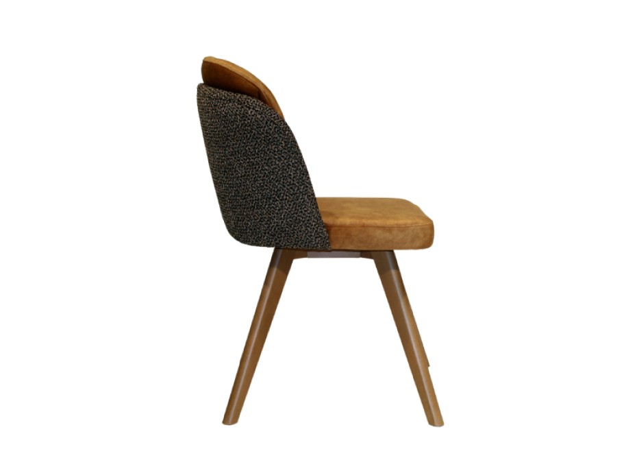 ELEGANT DINING CHAIR (FM)