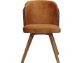 ELEGANT DINING CHAIR (FM)