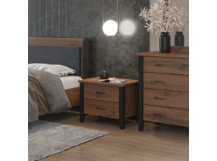 COSI BEDSIDE TABLE (SVD)