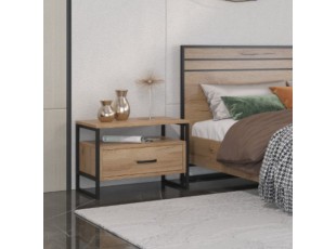 COSMOS BEDSIDE TABLE (SVD)
