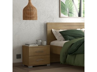 LINE BEDSIDE TABLE (AL)