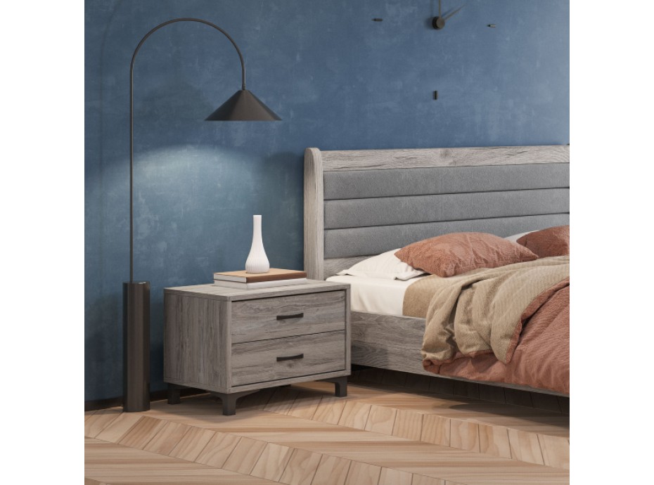 NEST BEDSIDE TABLE (SVD)