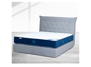 DEMY DOUBLE BED