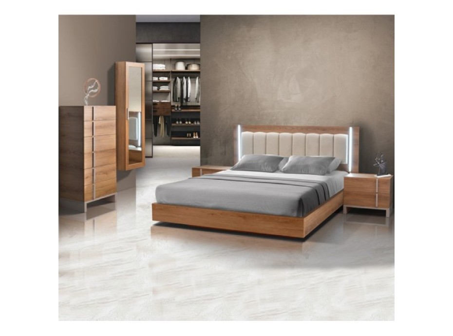 CELIA BEDROOM SET (TS)