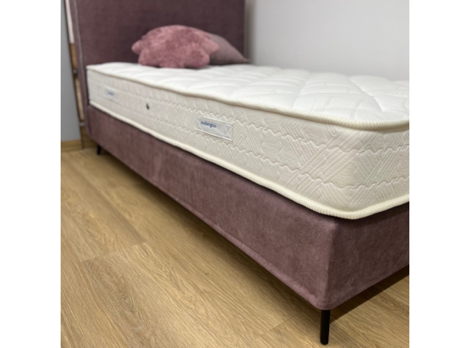 ONLY BED EMILY SET WITH COMFORT MATTRESS