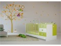 ANGEL COT BED (AST)