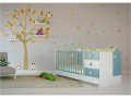 ANGEL COT BED (AST)