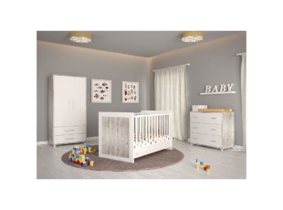 EMILY COT BED (AST)