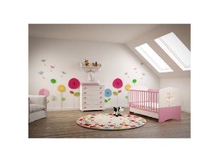 FENIA COT BED (AST)