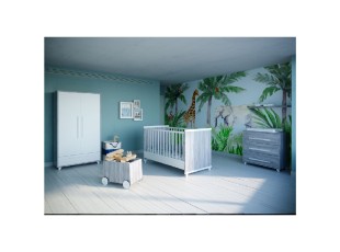 GEORGIO COT BED (AST)