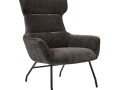 JOSEPHINE ARMCHAIR (VRS)