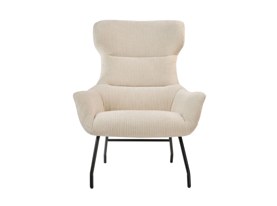 JOSEPHINE ARMCHAIR (VRS)