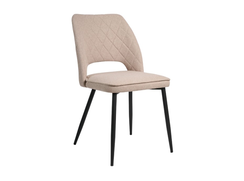 KRISTY DINING CHAIR (VRS)