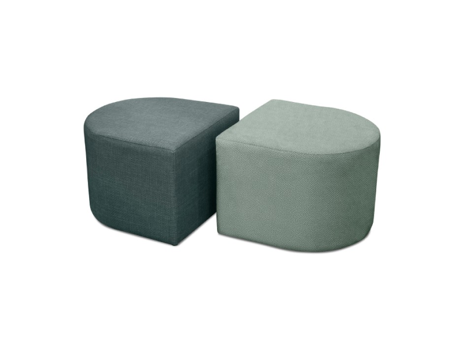 MOON OTTOMAN