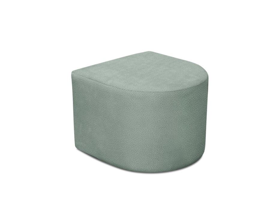 MOON OTTOMAN