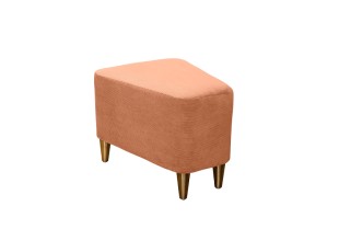 PYRAMID OTTOMAN