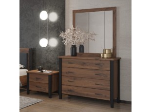 COSI CHEST OF DRAWERS (SVD)