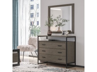 COSMOS CHEST OF DRAWERS (SVD)