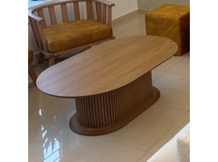 BRISTOL COFFEE TABLE (LK)