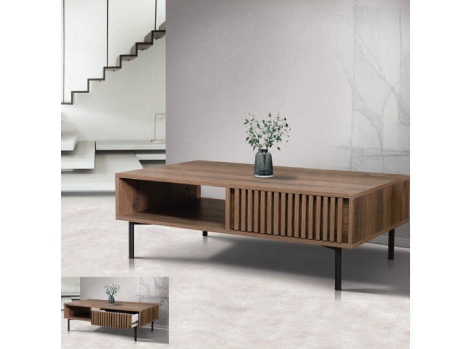 ELEGANT COFFEE TABLE (TS)