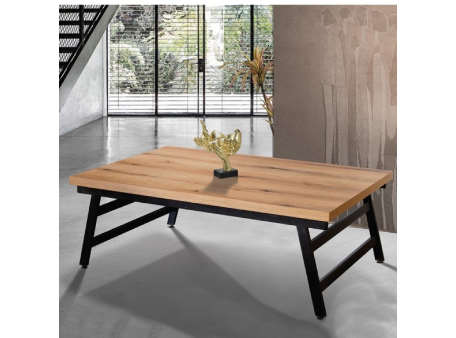 MANGO 2 COFFEE TABLE (TS)