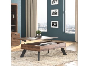 STEP COFFEE TABLE (SVD)