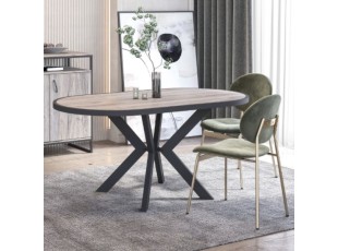 IRON TABLE (SVD)