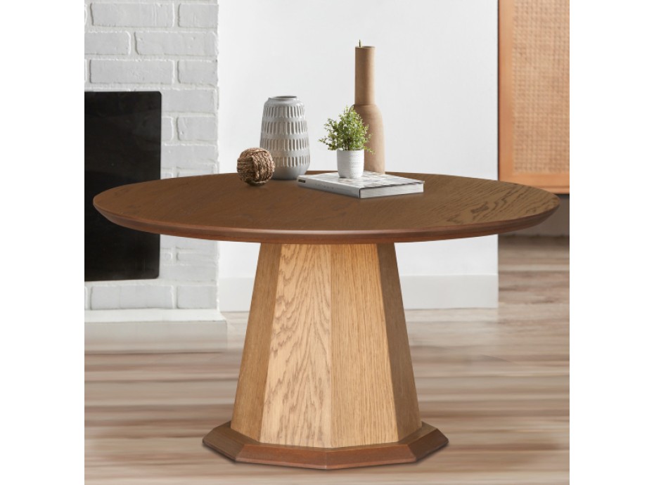 LINDA DINING TABLE (LK)