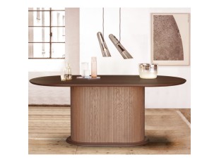 LONDON DINNING TABLE (LK)