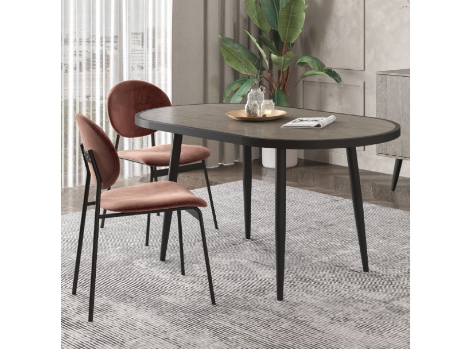 STELLA TABLE (SVD)