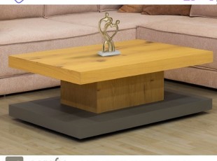 COFFEE TABLE LARK