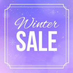 WINTER SALES